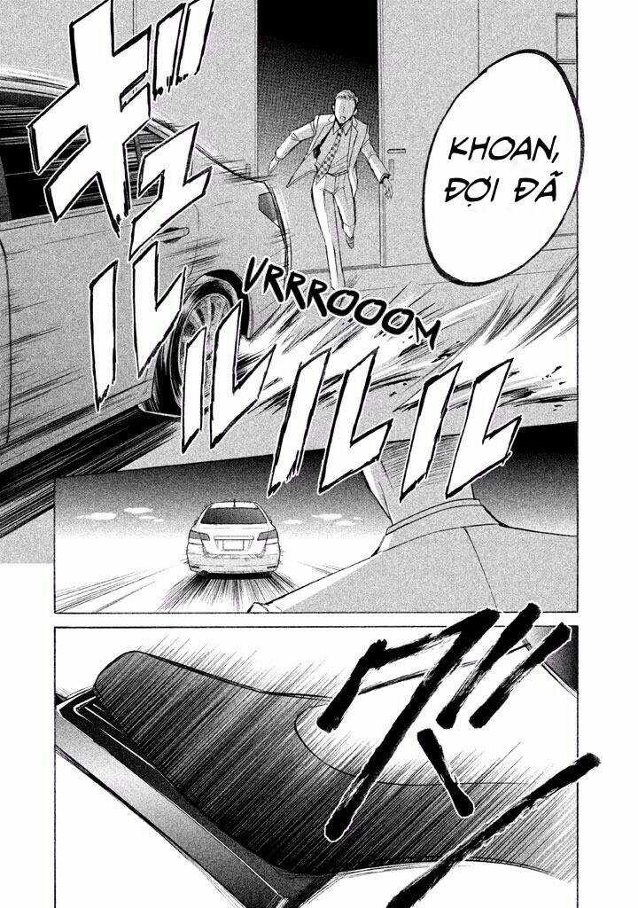 Life 2 Giver Taker Chapter 3 trang 36