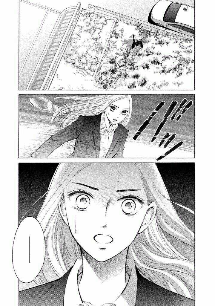 Life 2 Giver Taker Chapter 3 trang 40