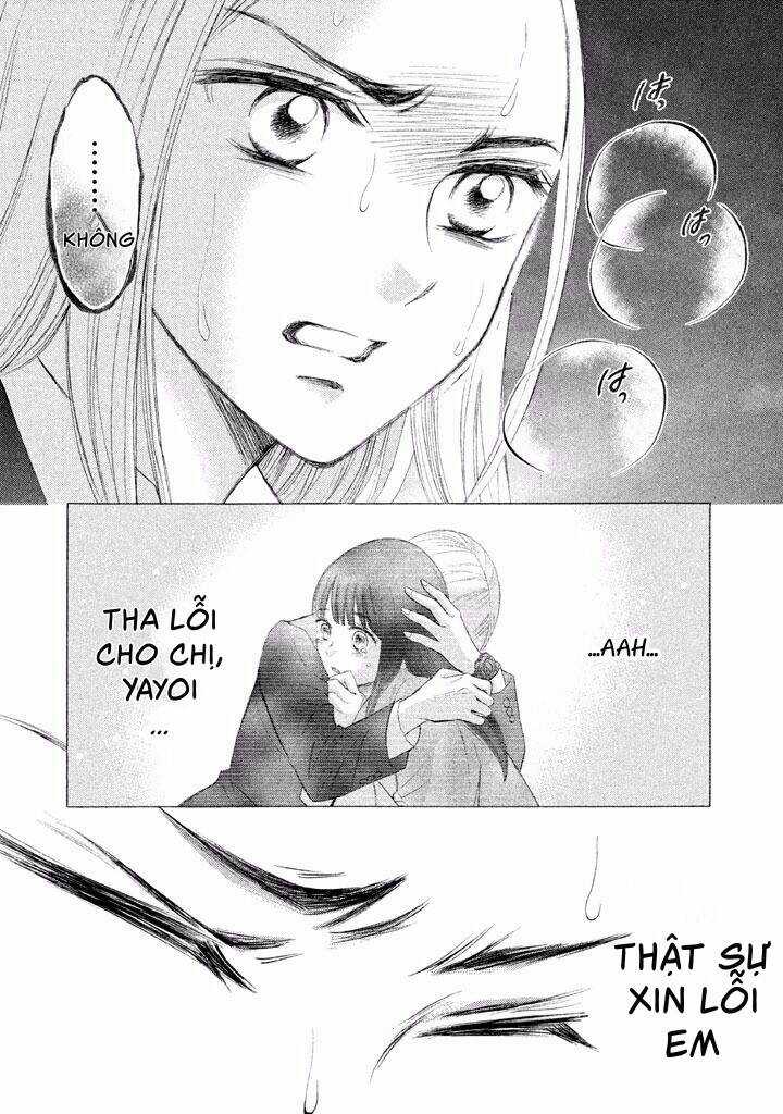 Life 2 Giver Taker Chapter 3 trang 42