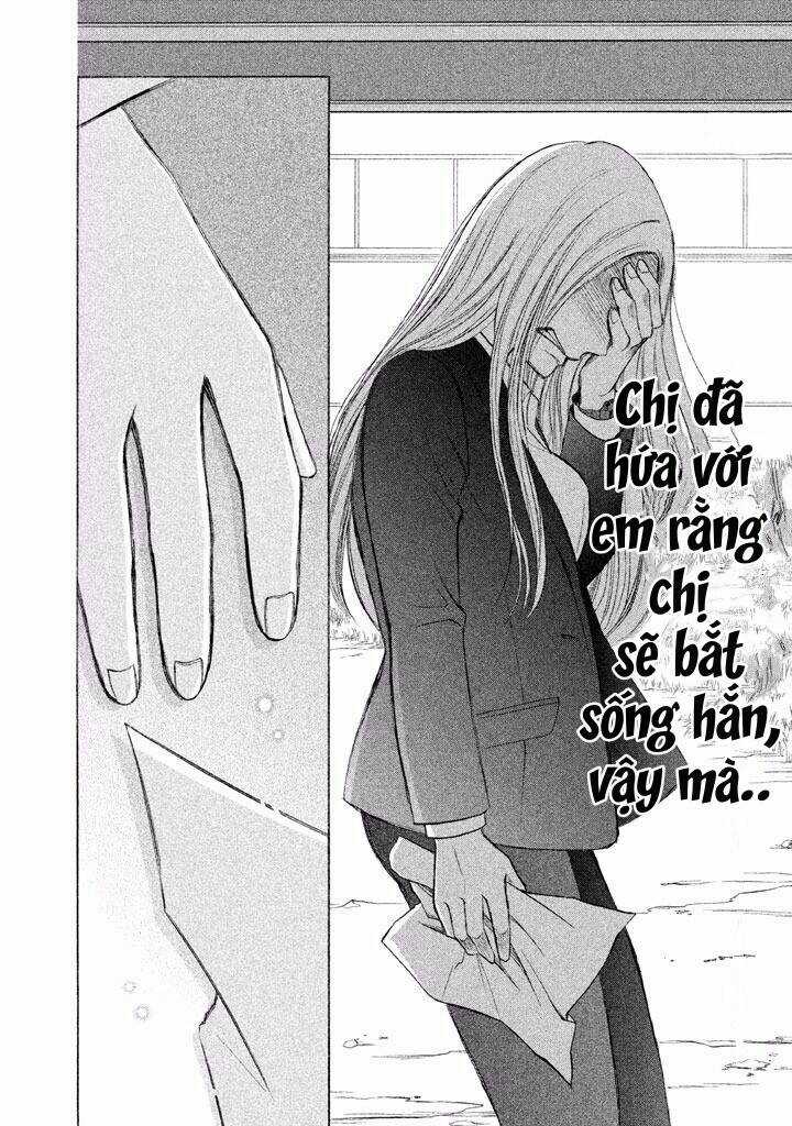 Life 2 Giver Taker Chapter 3 trang 43