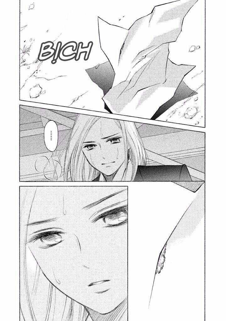 Life 2 Giver Taker Chapter 3 trang 44