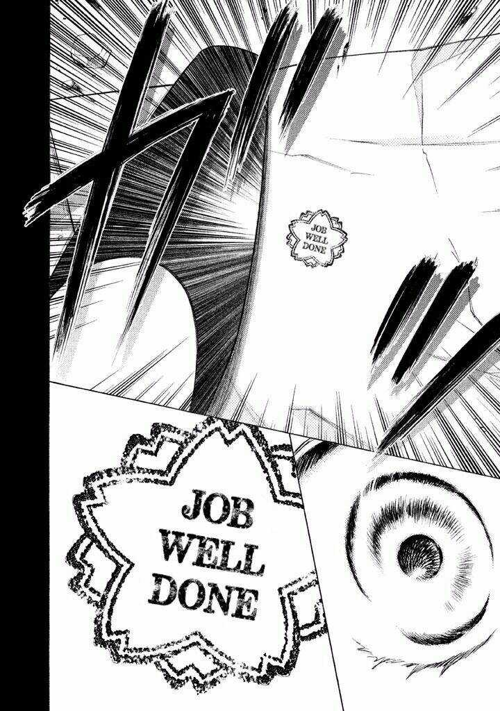 Life 2 Giver Taker Chapter 3 trang 45