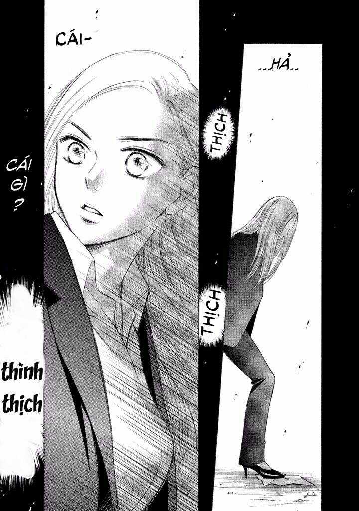 Life 2 Giver Taker Chapter 3 trang 46