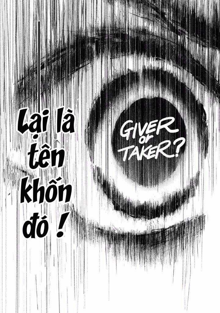 Life 2 Giver Taker Chapter 3 trang 48