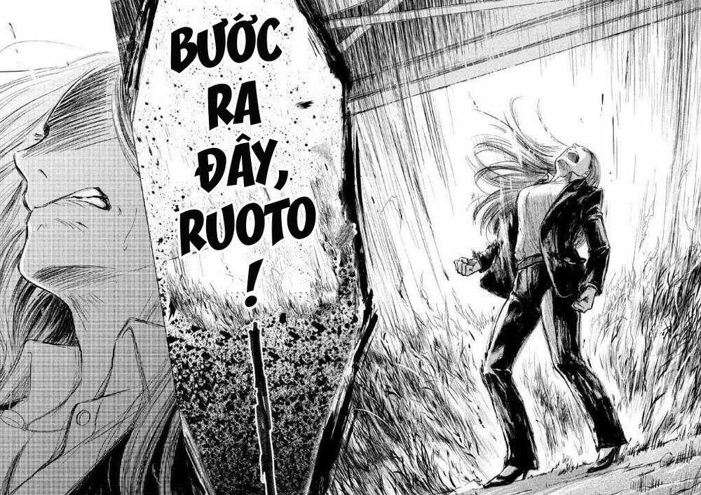 Life 2 Giver Taker Chapter 3 trang 50