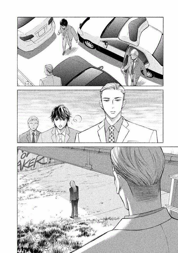 Life 2 Giver Taker Chapter 3 trang 51