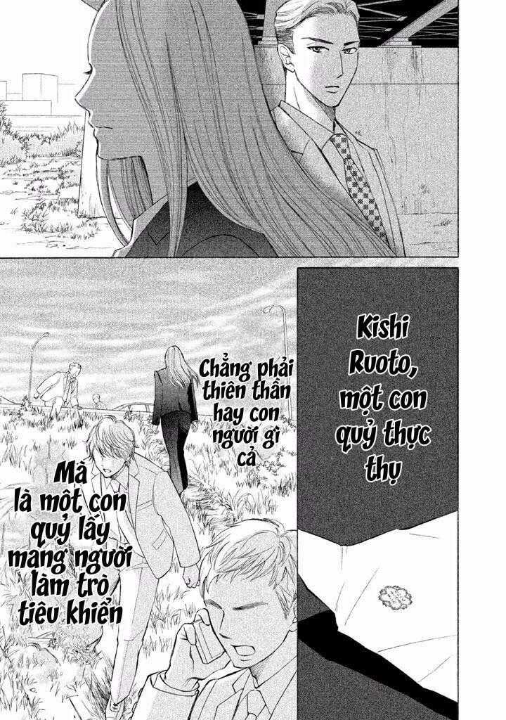 Life 2 Giver Taker Chapter 3 trang 54