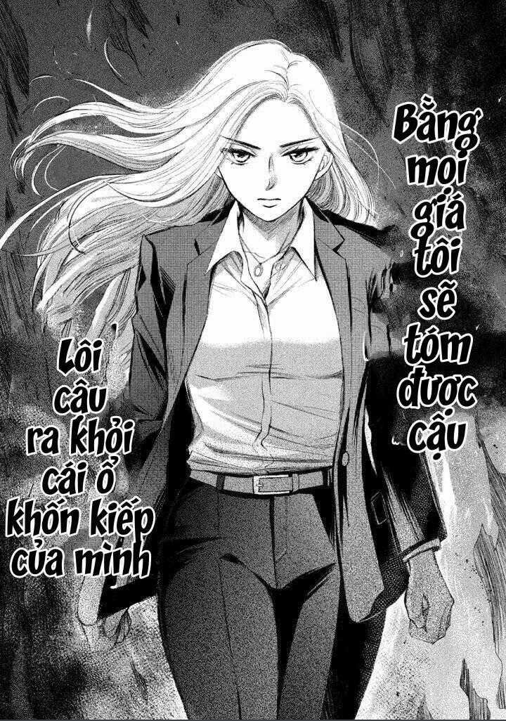 Life 2 Giver Taker Chapter 3 trang 55