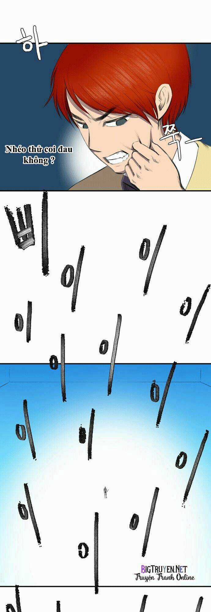 Life Howling Chapter 1 trang 10