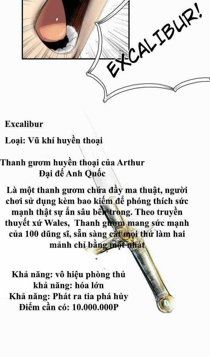 Life Howling Chapter 1 trang 32