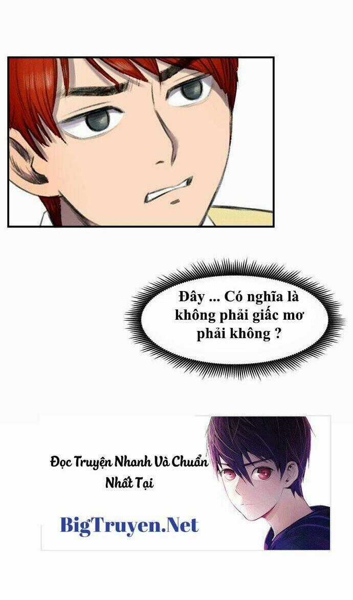 Life Howling Chapter 1 trang 33