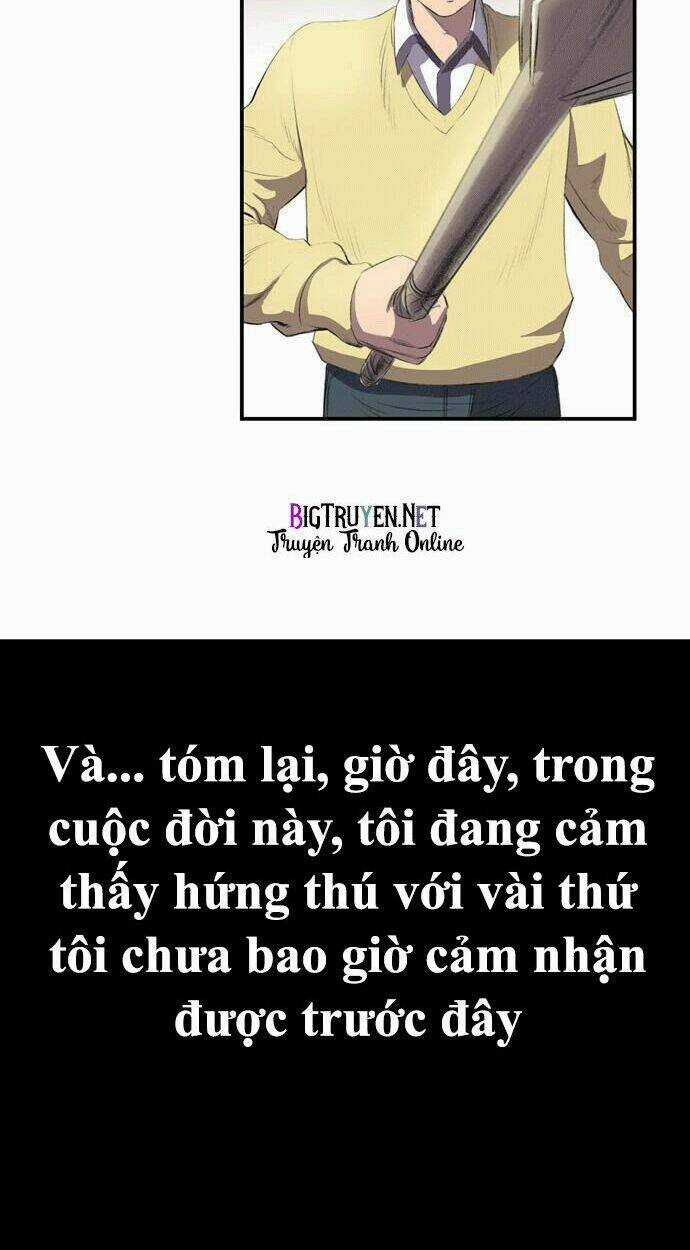 Life Howling Chapter 1 trang 6