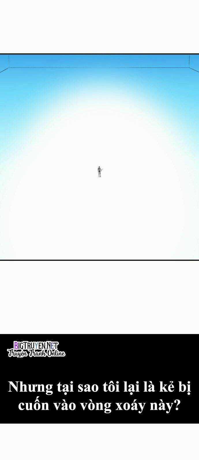 Life Howling Chapter 1 trang 7