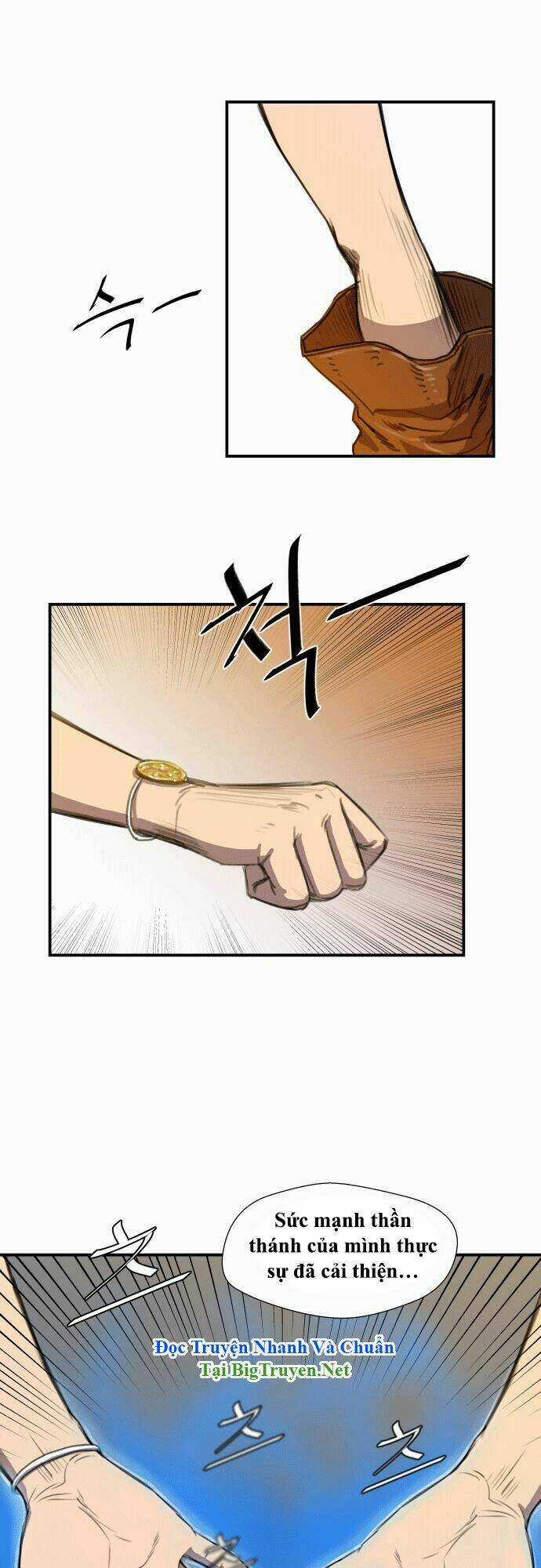 Life Howling Chapter 10 trang 13