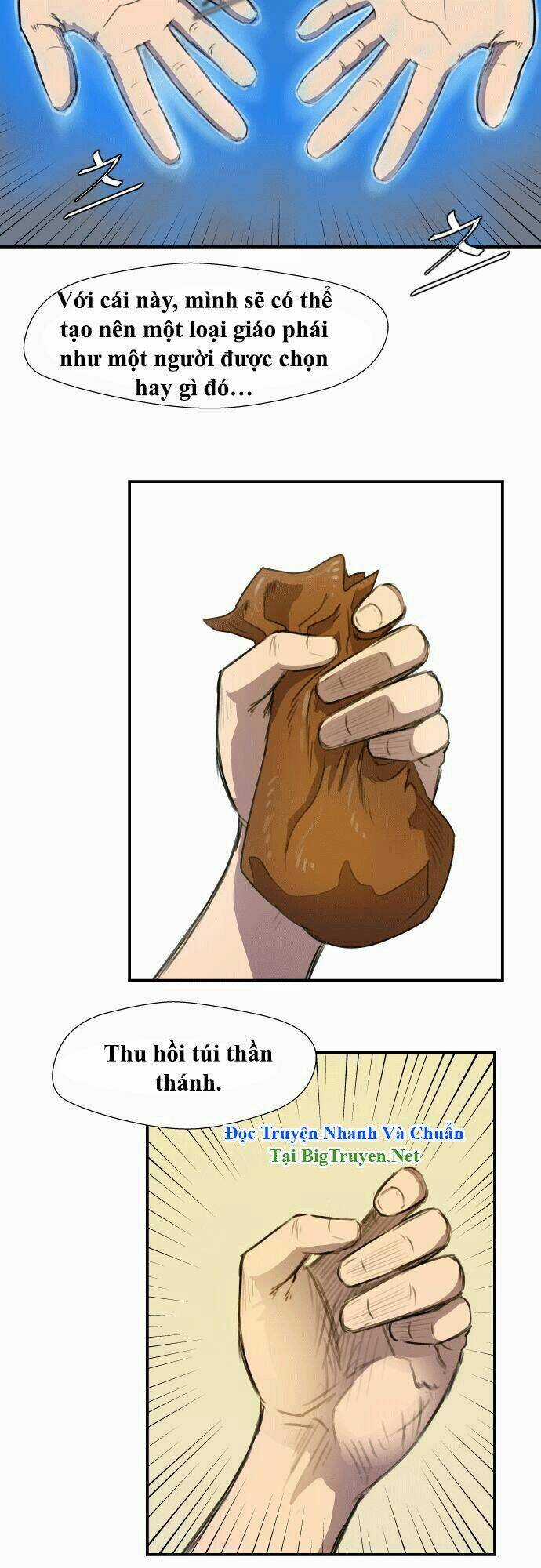 Life Howling Chapter 10 trang 14