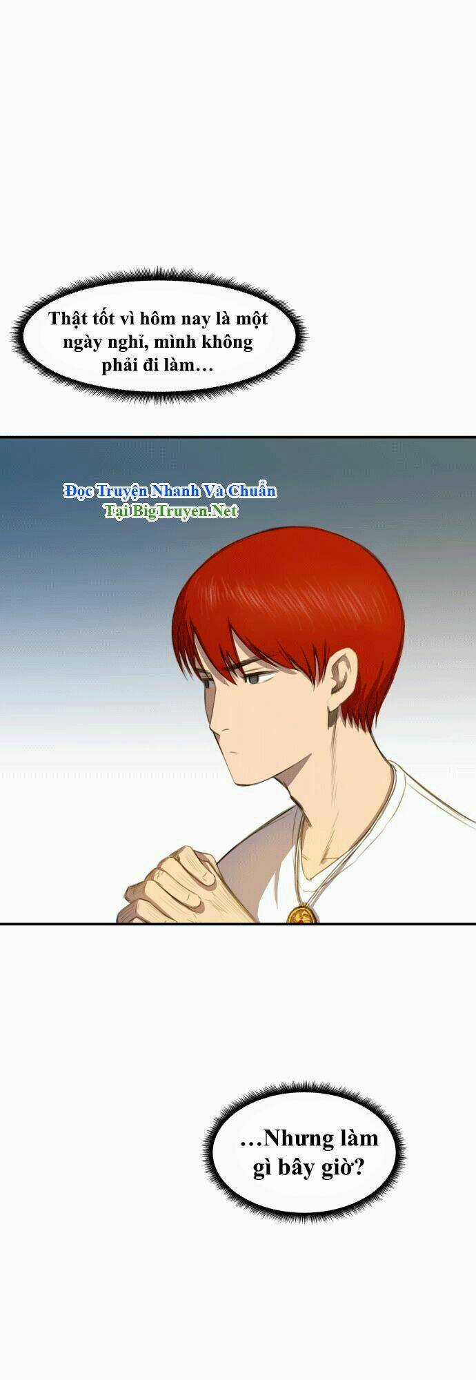 Life Howling Chapter 10 trang 15