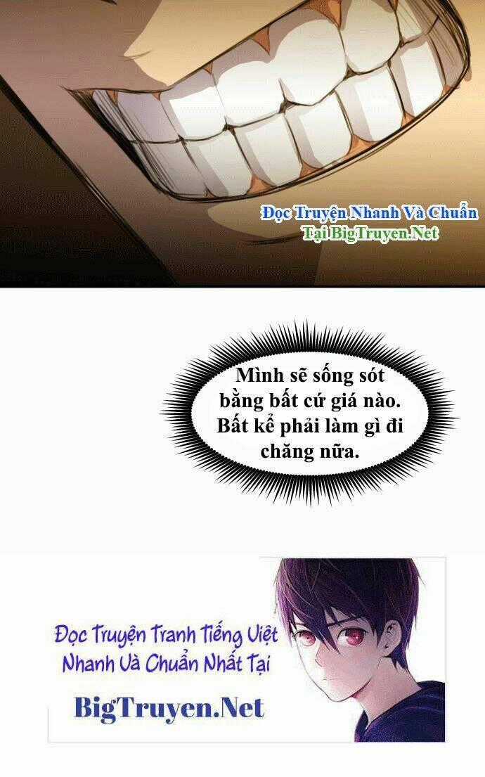 Life Howling Chapter 10 trang 23