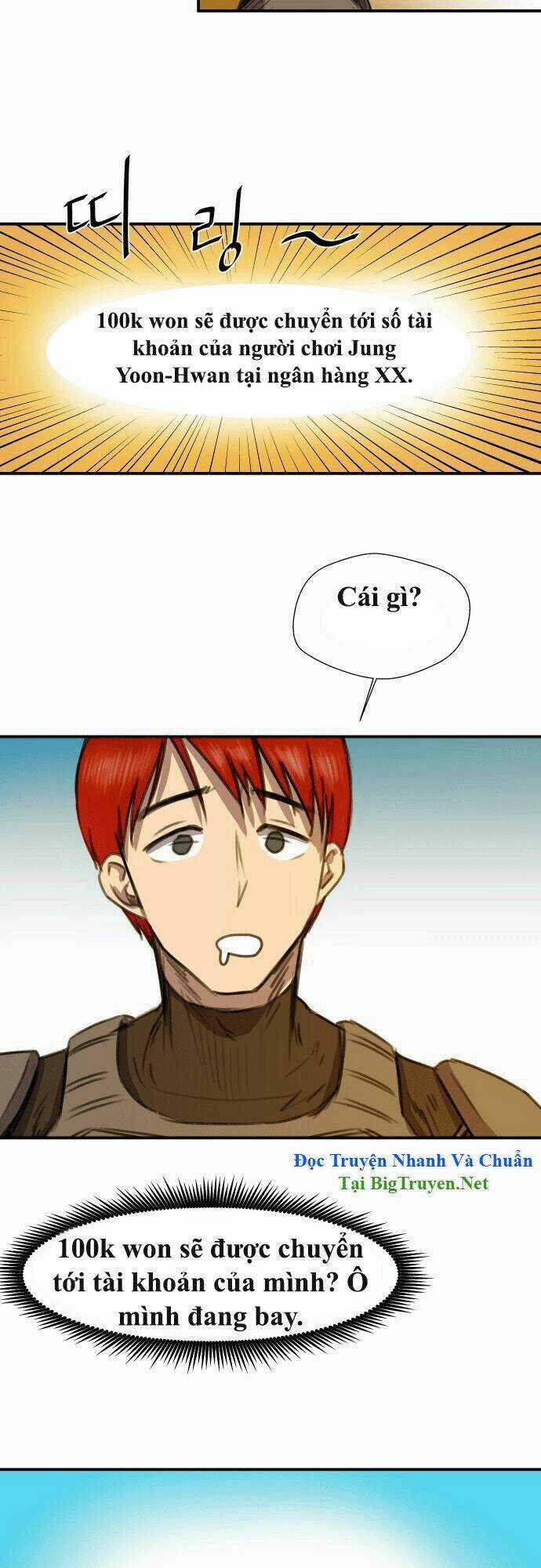 Life Howling Chapter 11 trang 10