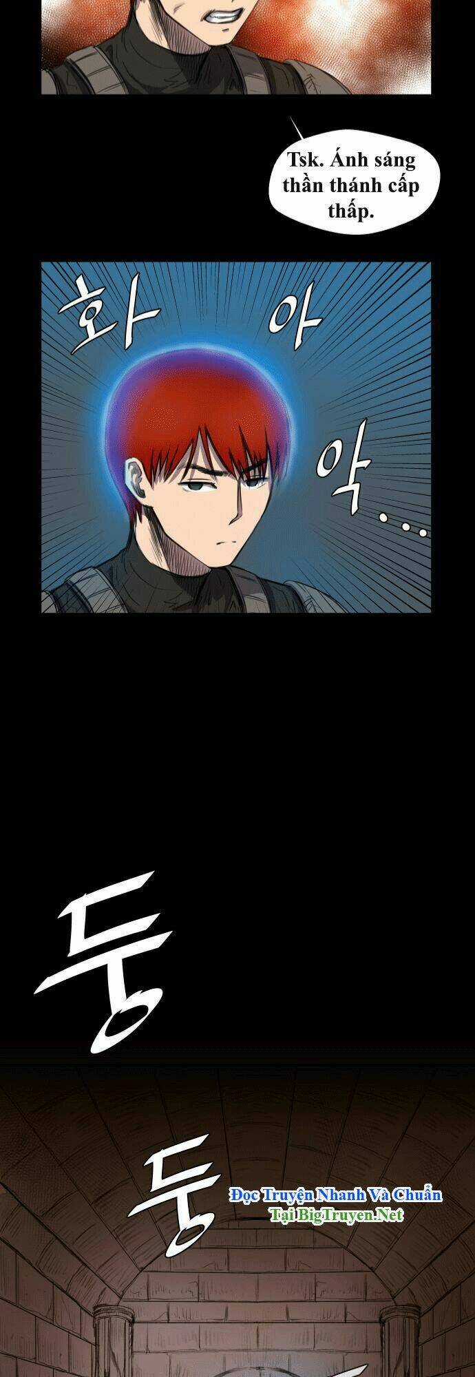 Life Howling Chapter 11 trang 12