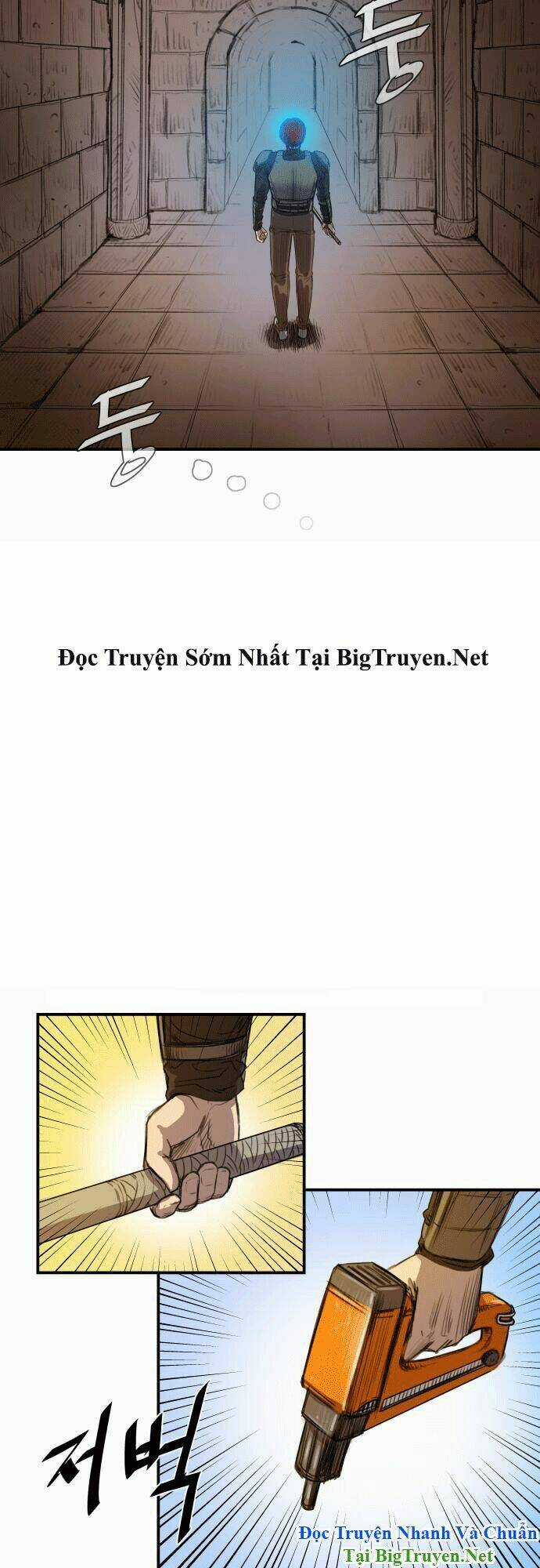 Life Howling Chapter 11 trang 13