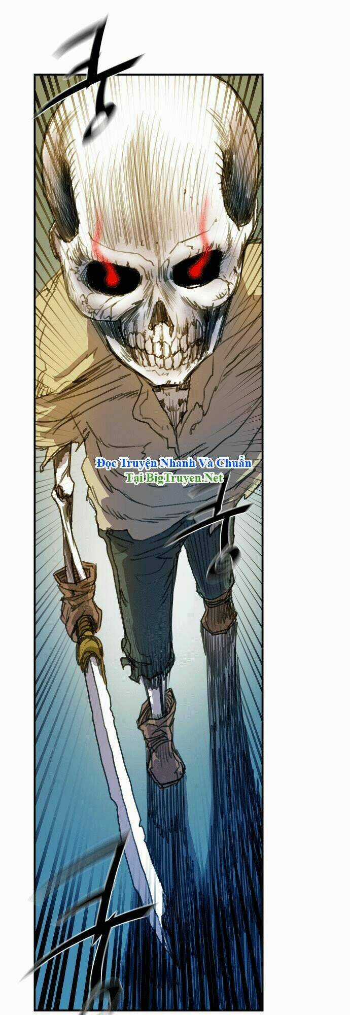 Life Howling Chapter 11 trang 17