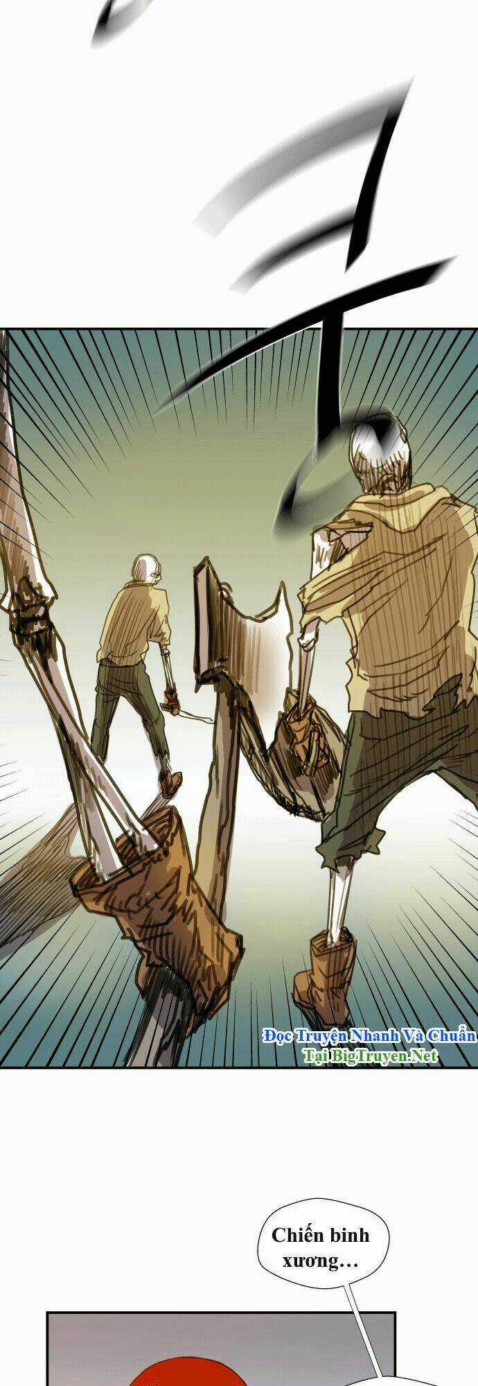 Life Howling Chapter 11 trang 18