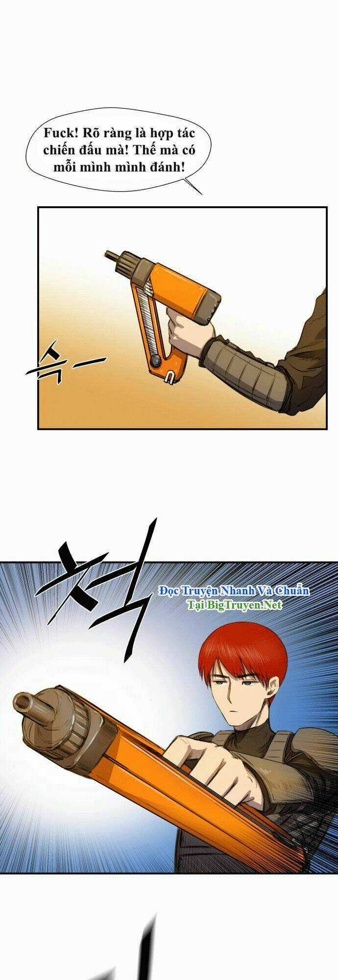 Life Howling Chapter 11 trang 20