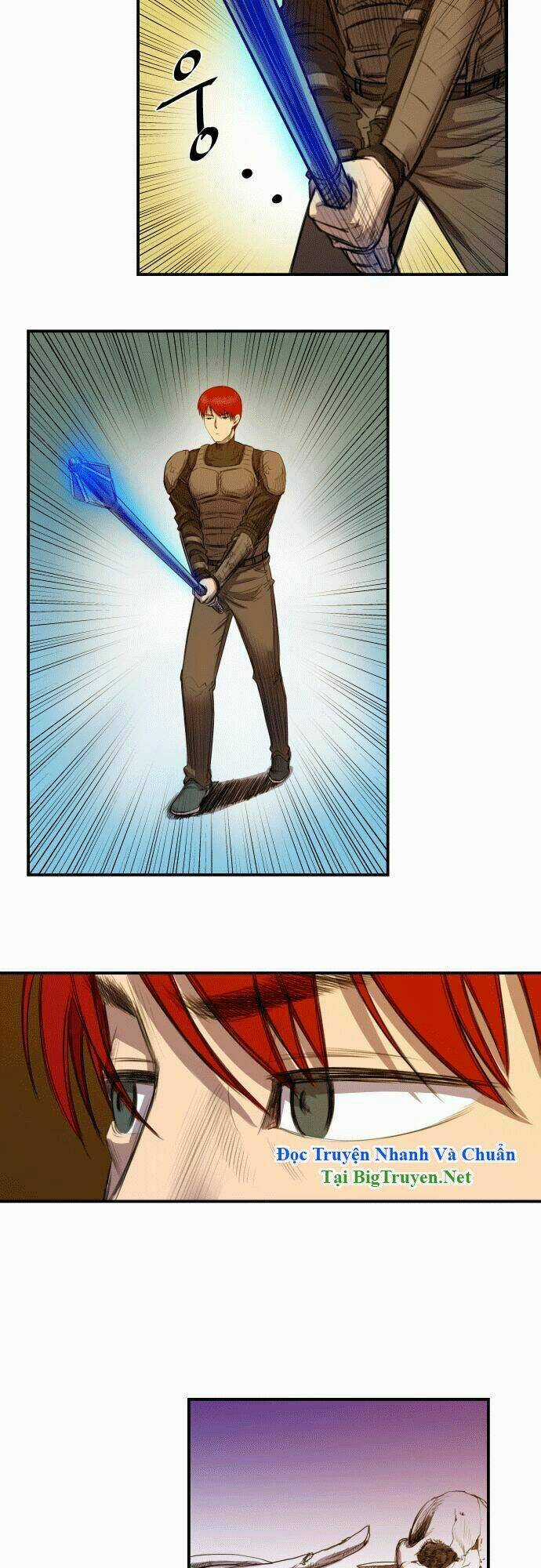 Life Howling Chapter 11 trang 24