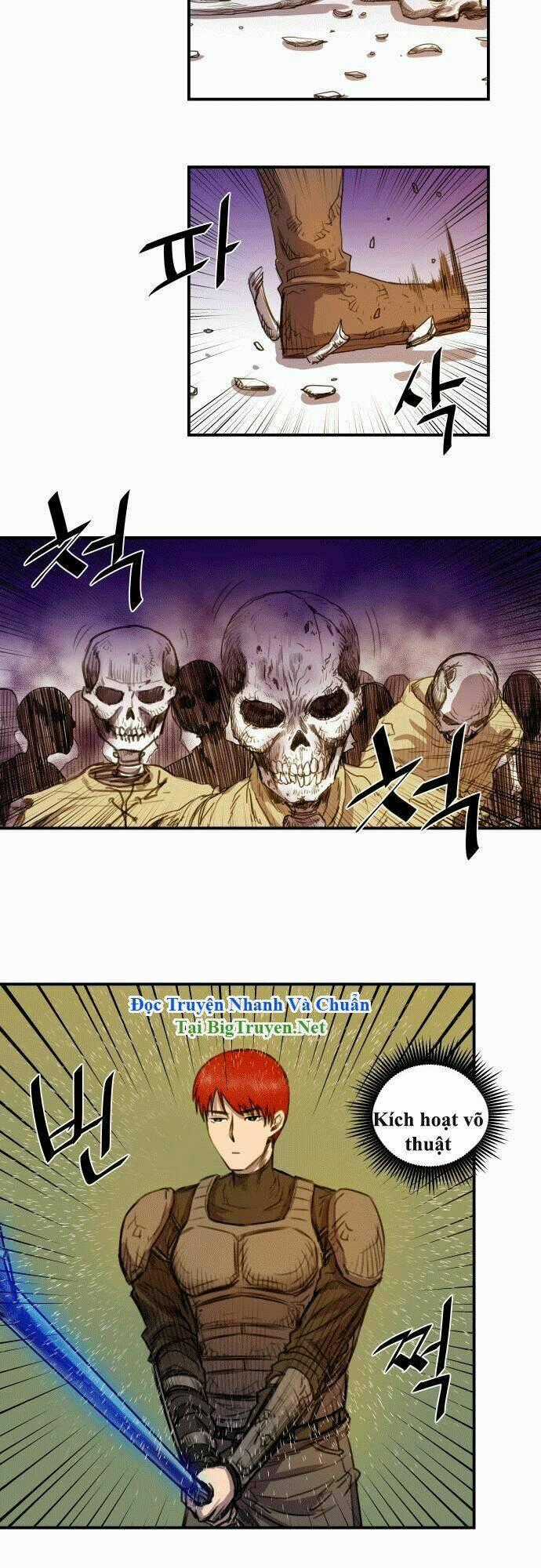 Life Howling Chapter 11 trang 25