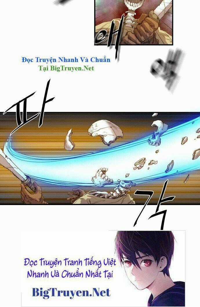 Life Howling Chapter 11 trang 26