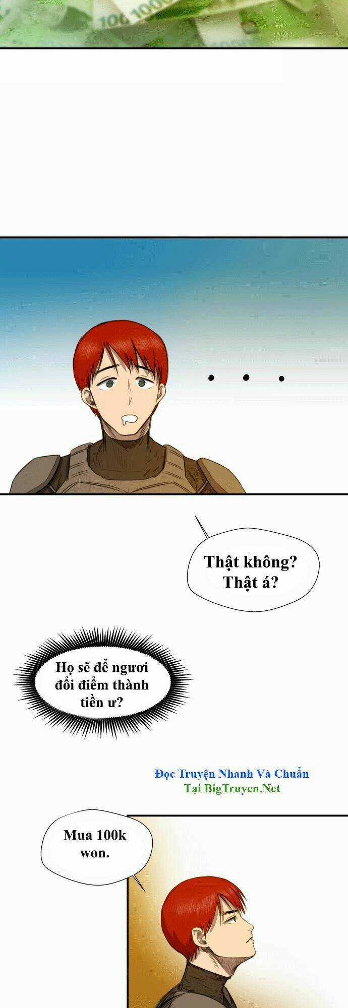 Life Howling Chapter 11 trang 9