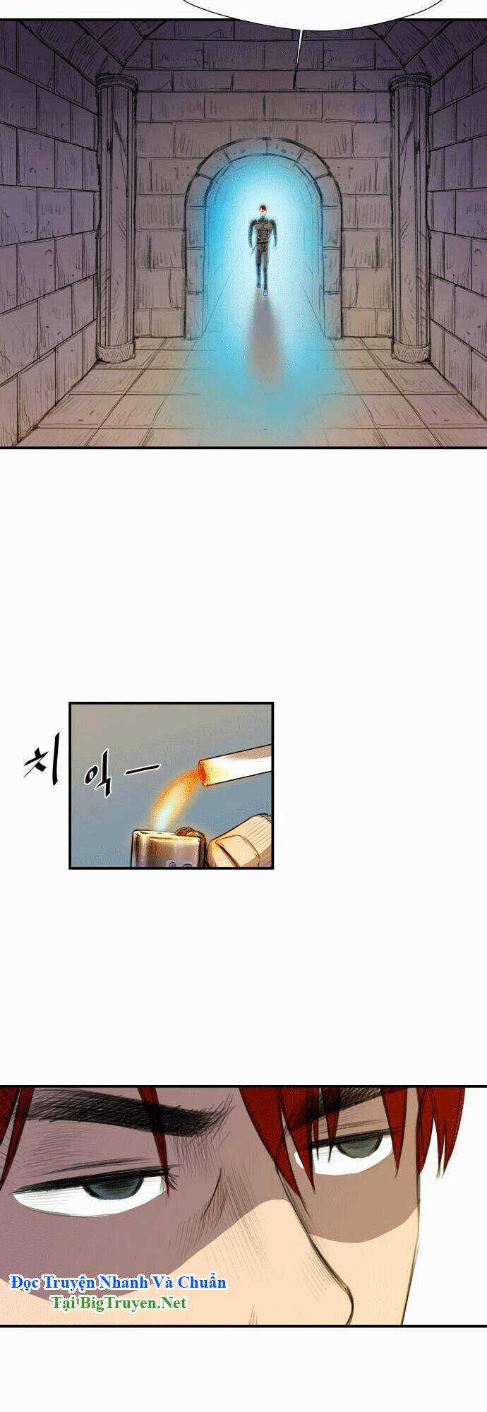 Life Howling Chapter 12 trang 13