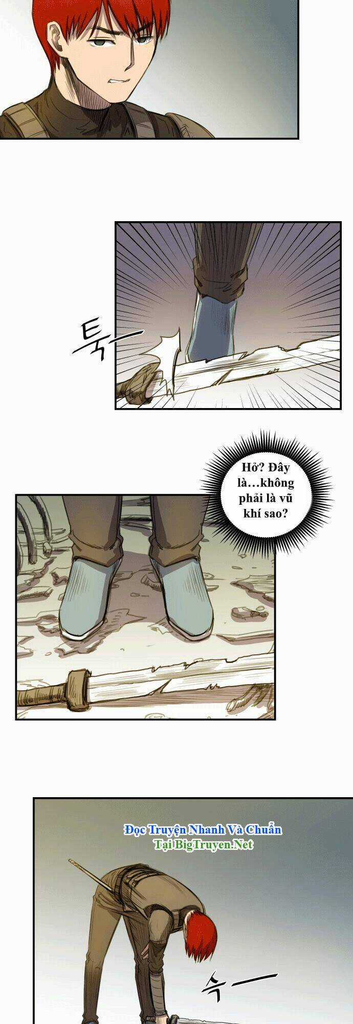 Life Howling Chapter 12 trang 16