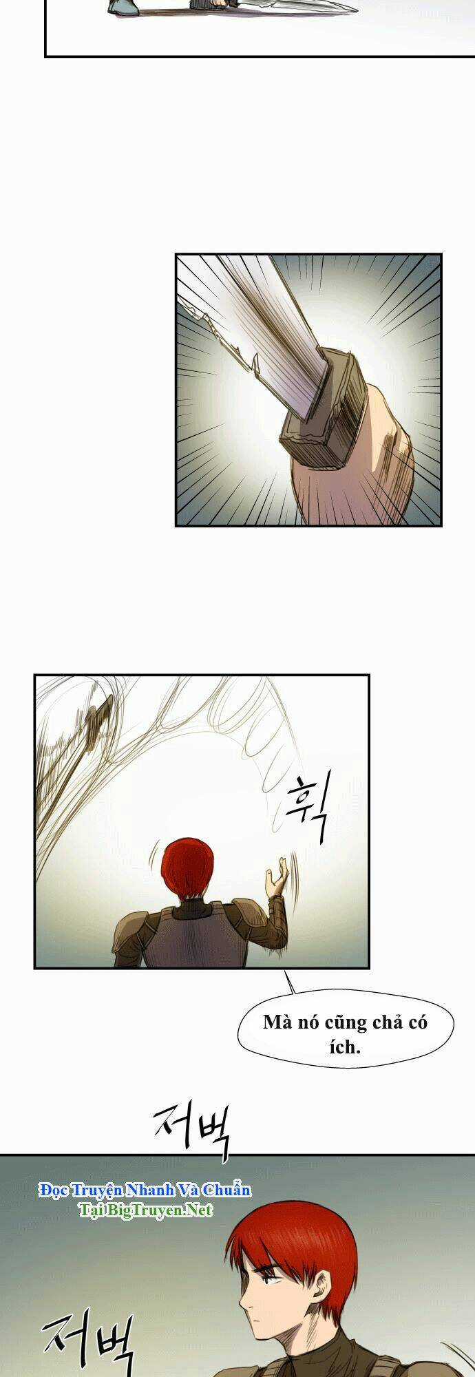 Life Howling Chapter 12 trang 17