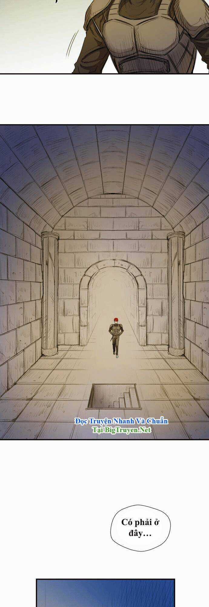 Life Howling Chapter 12 trang 18