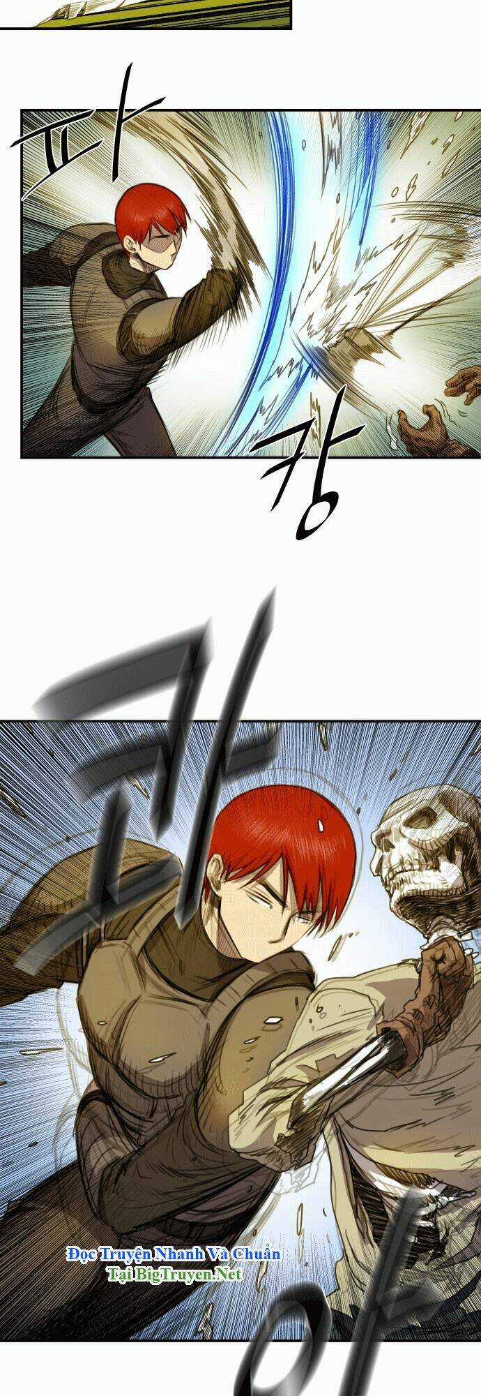 Life Howling Chapter 12 trang 2