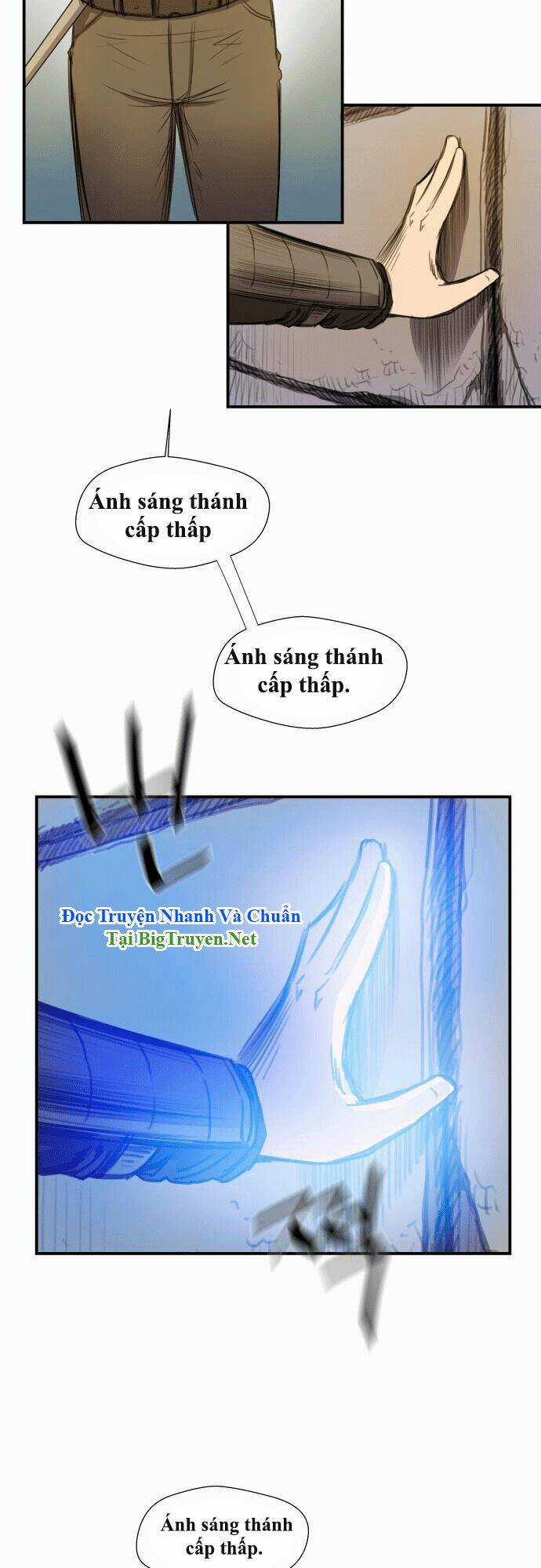 Life Howling Chapter 12 trang 9