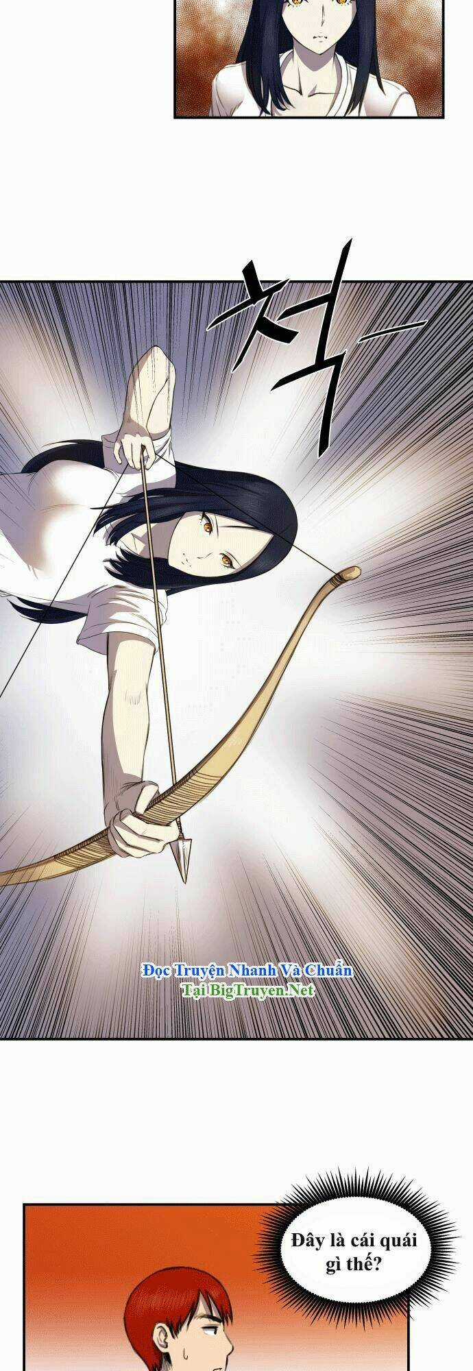 Life Howling Chapter 13 trang 13