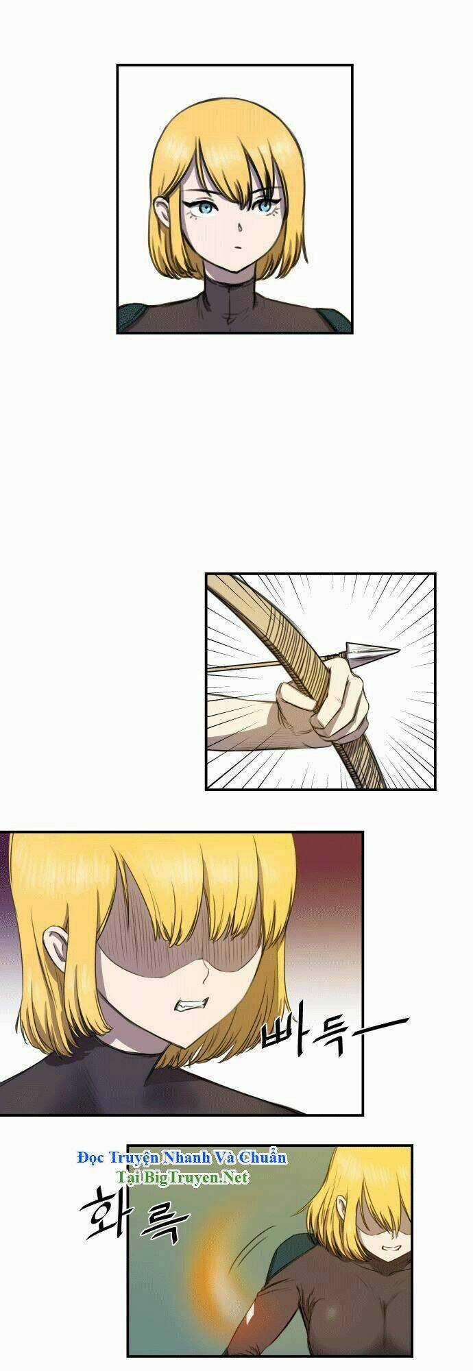 Life Howling Chapter 13 trang 18