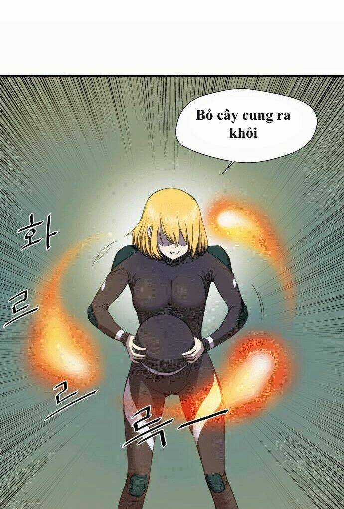 Life Howling Chapter 13 trang 19