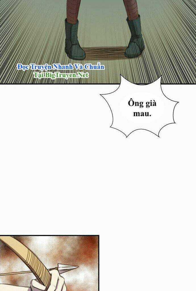 Life Howling Chapter 13 trang 20