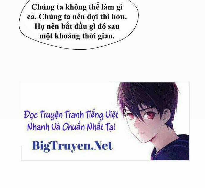 Life Howling Chapter 13 trang 28