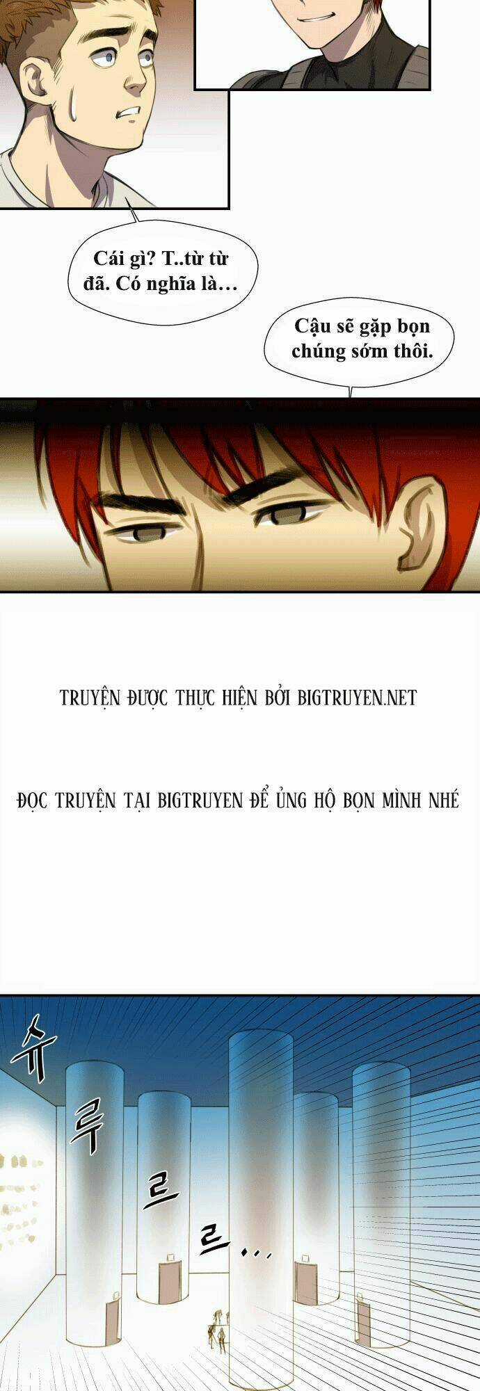 Life Howling Chapter 14 trang 19