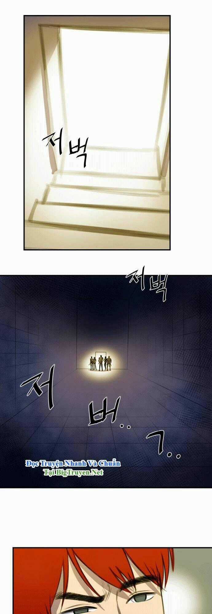 Life Howling Chapter 14 trang 28