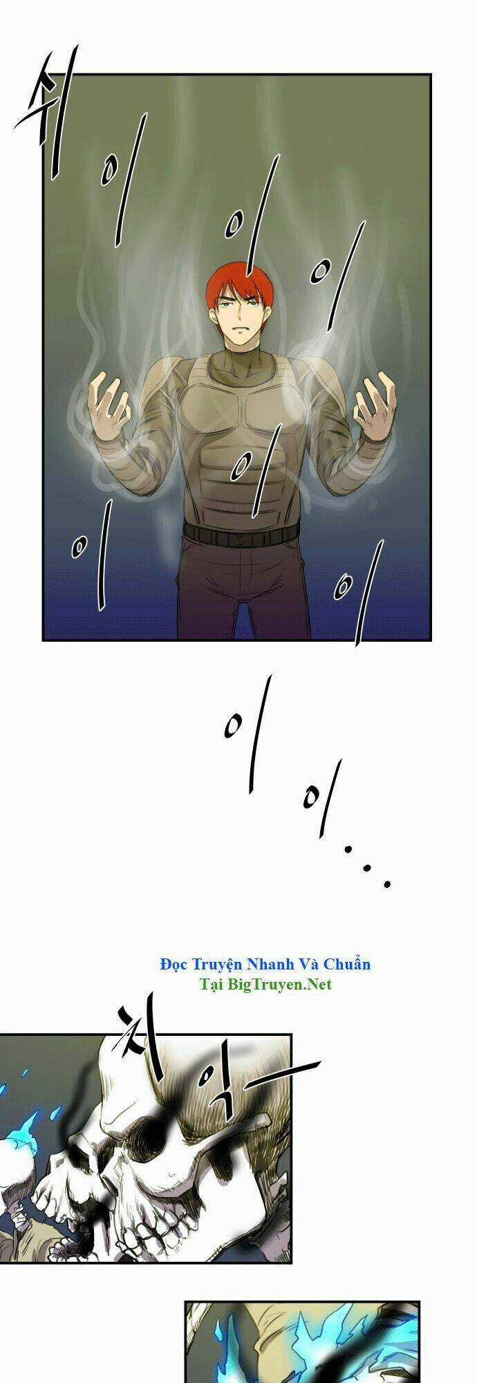 Life Howling Chapter 15 trang 15