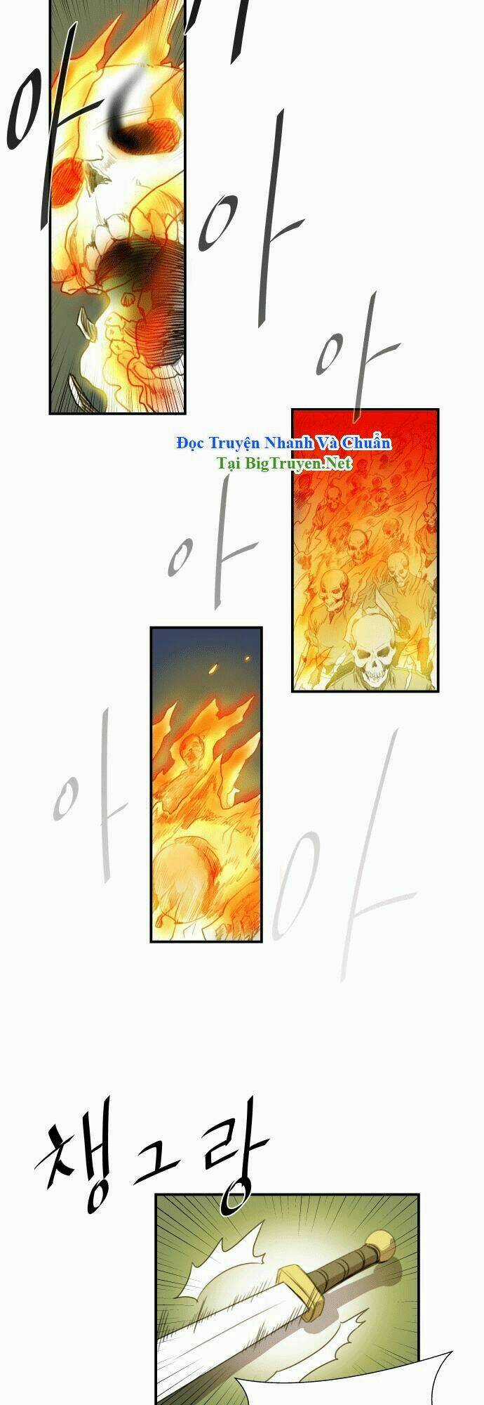 Life Howling Chapter 15 trang 18