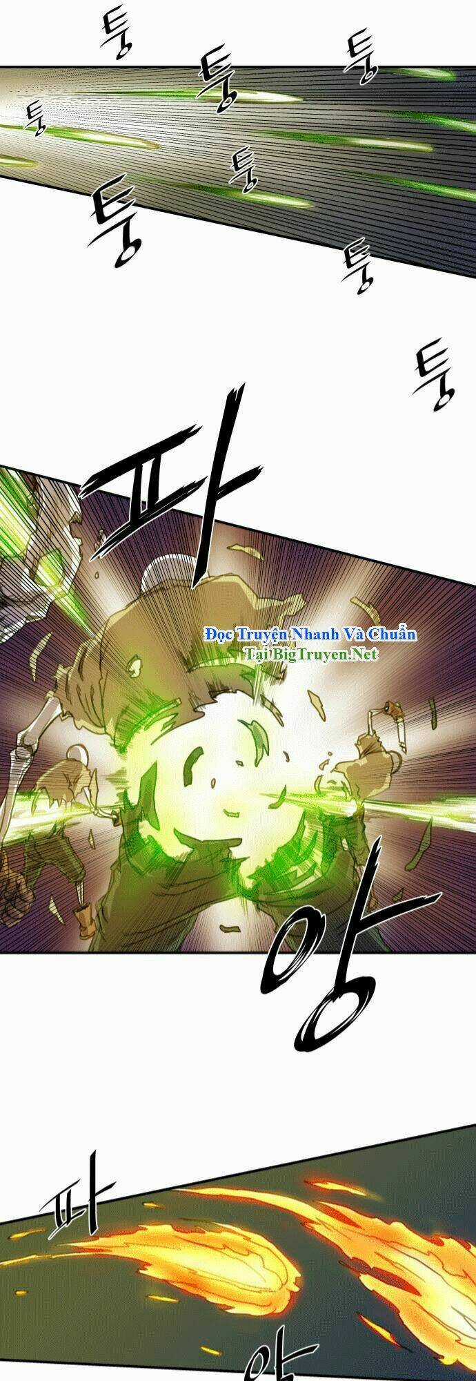 Life Howling Chapter 15 trang 20