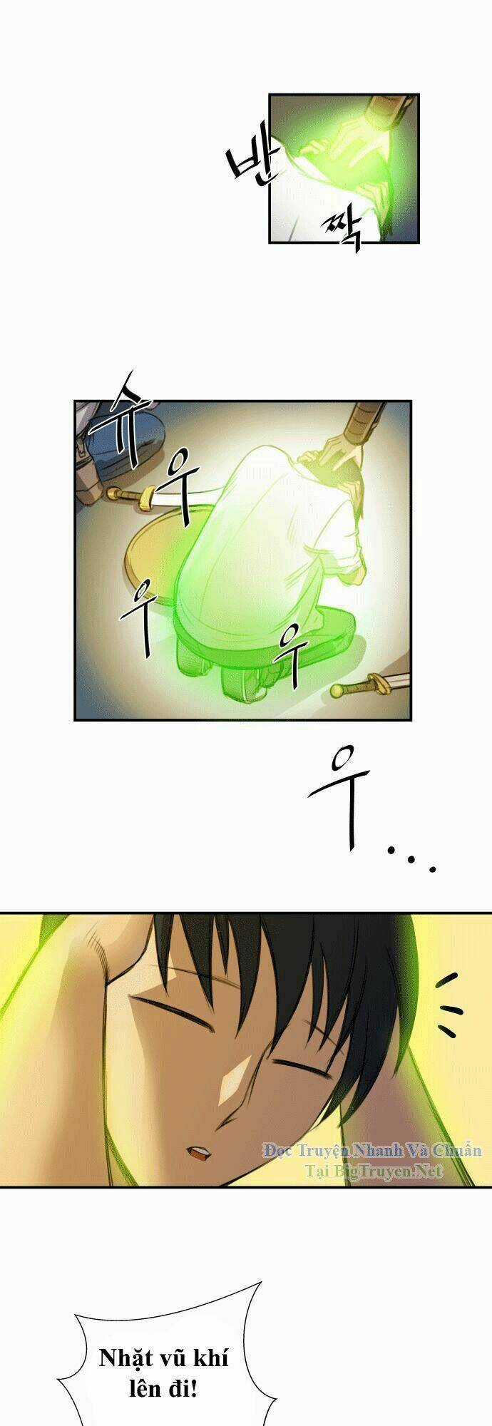 Life Howling Chapter 15 trang 23