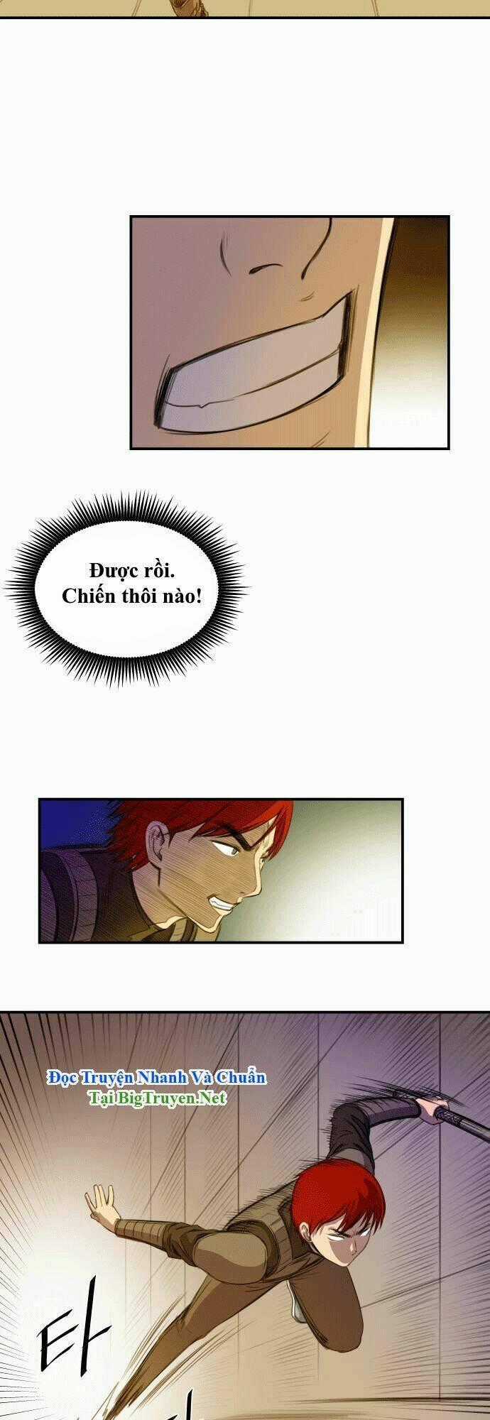 Life Howling Chapter 15 trang 25