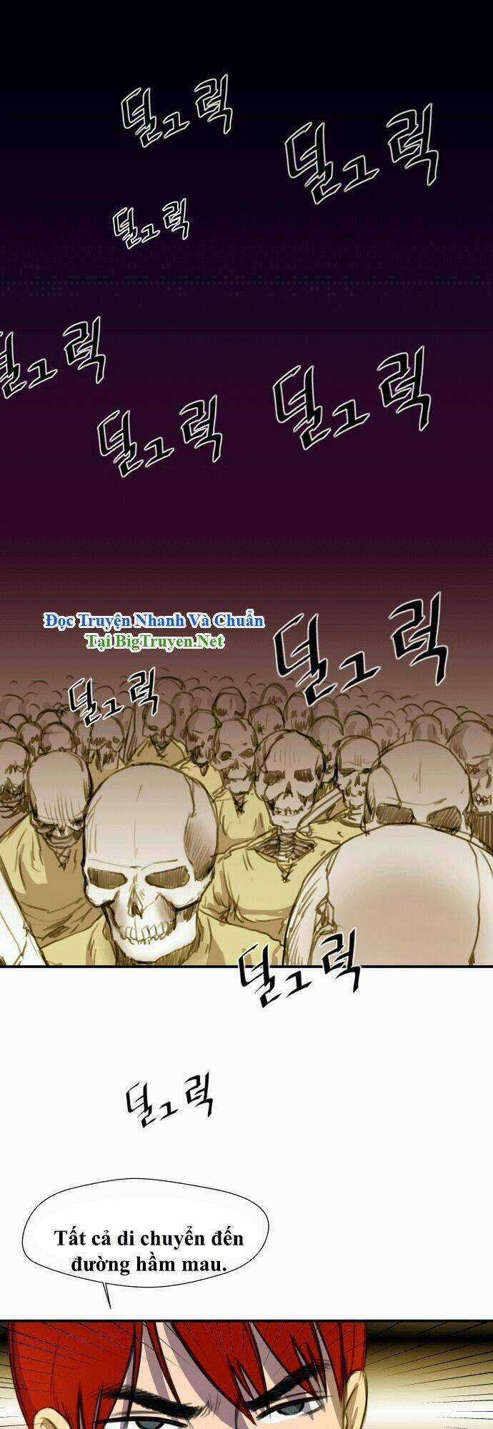 Life Howling Chapter 15 trang 6